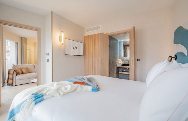 Yuna Porte Maillot - ApartHotel - Photo 36