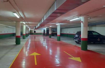 Apartamento Balcón del Puerto - Foto 12