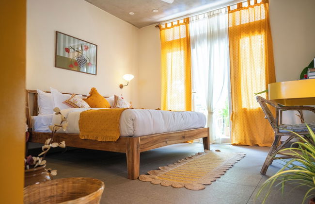 Vana by Loka - Self Catered Studios - Foto 3