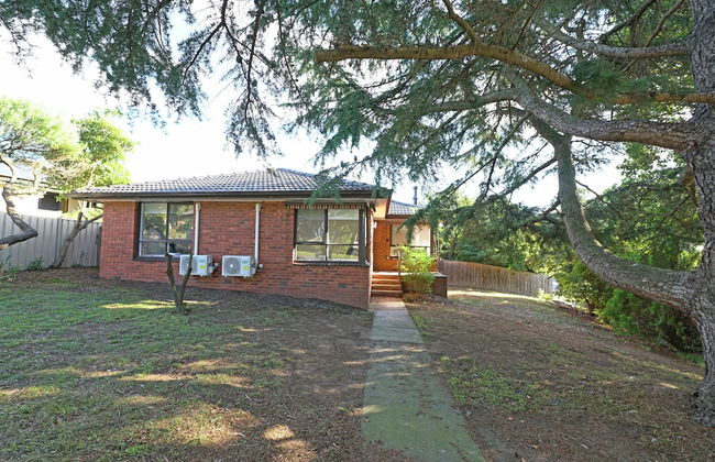 Melbourne 4BRM Staycation Parkside - Foto 39