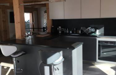 Chalet Plan Glacier - Foto 35