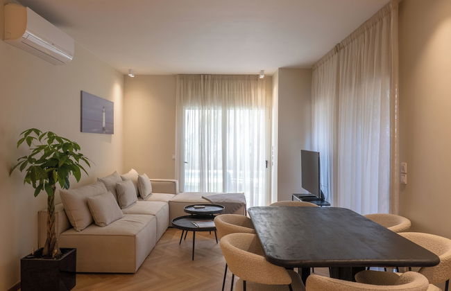 The Samirah Luxury Residences - Foto 62