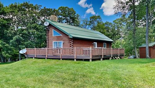 Windy Acres by Taylor Made Deep Creek - Foto 2