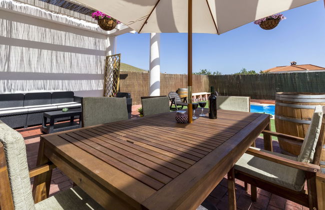 Villa Flor - Foto 36