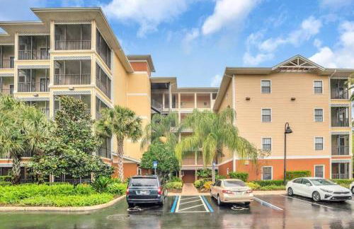 Amazing 2bed Condo in Kissimmee near Disney - Mickey Sorcerer - Foto 77