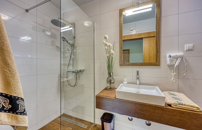 Design Pool Villa Franko - Foto 14