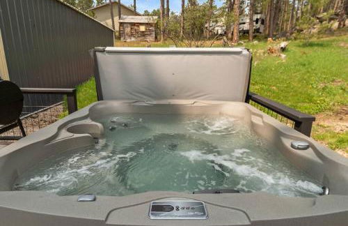 Hilltop Cottage - Foto 24