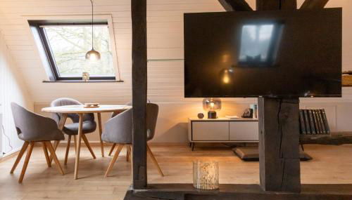 Lütt Heidjer Hus - Foto 3