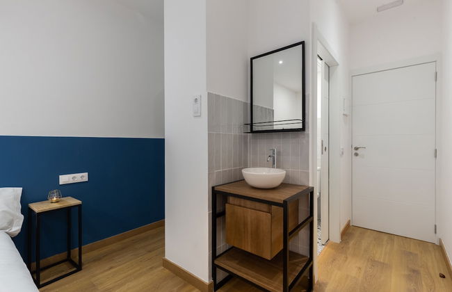 Hotelito Boutique Valencia Estación - Foto 46