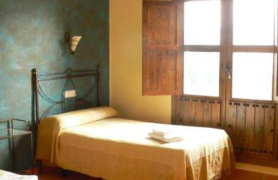 Villarrobles de Altamira - Foto 47