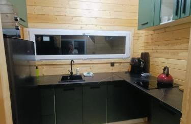 UrszuLove - dom na wyłączność z jacuzzi, blisko jeziora - Foto 8