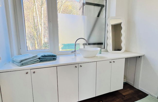 Maison proche rivière avec jardin - Foto 22