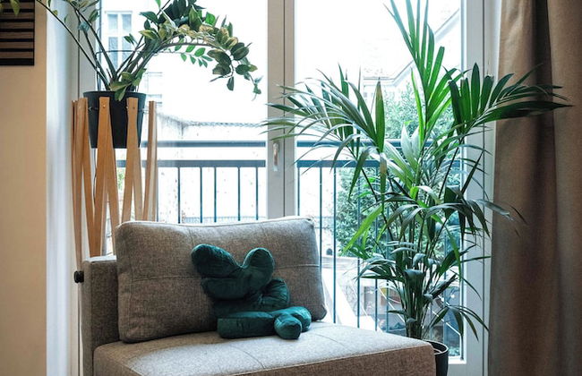 Urban Jungle Apartments - Foto 69