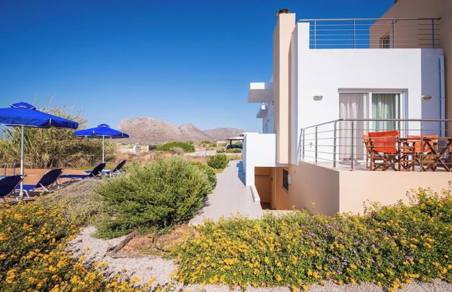 Cretan View - Photo 59