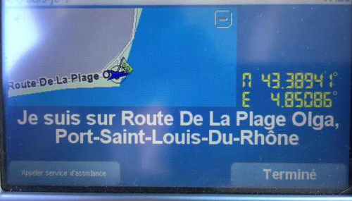 Port saint Louis du Rhône magnifique vue sur mer - Foto 3