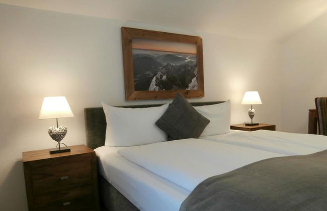 Ferienwohnung Anna - Foto 8