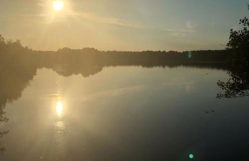 Apartment AAL direkt am Stausee by Interhome - Foto 9