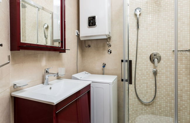 Apartmani Vujanović - Foto 62