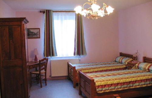 La ferme de la fontaine - Foto 18