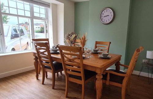 Cosy yet spacious, 3BR, Parking, Village Location - Foto 21