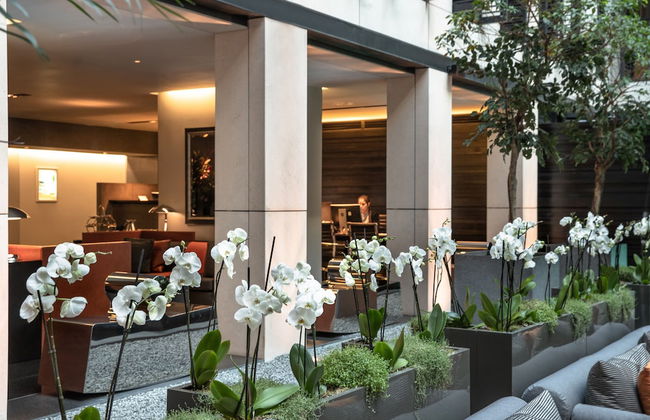 Grosvenor House Suites - Foto 2