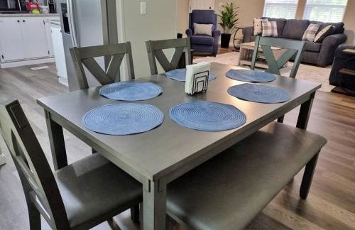 Backwoods Milton House 3BR&2bath - Foto 19