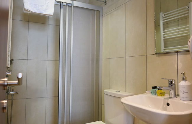 Taksim Stella Suites - Photo 66