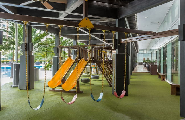 The Alpha Suites - Foto 34