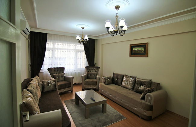 Yılmaz Apart - Foto 33