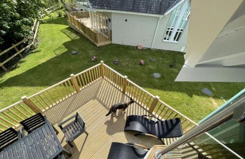 Trewhiddle Retreat V12 by Together Travel - Luxury 4-Bedroom Villa - Foto 47