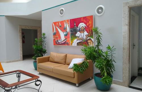 Farol Barra Flat 202 - Foto 24