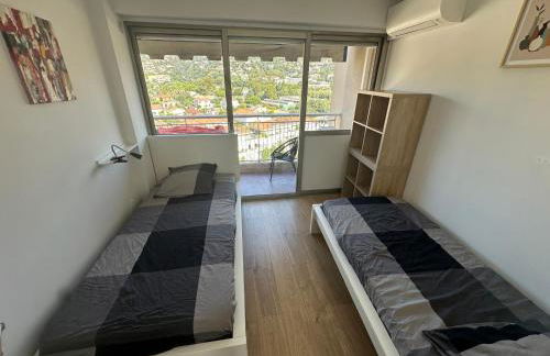 Appartement T3 de Standing vue Mer et Marina - Foto 39