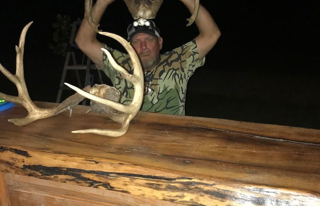 Cabin with Character - Foto 45