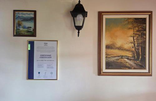 Wine Panorama house - Foto 24