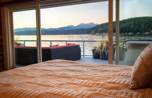 Hood Canal Resort in Union, WA - Foto 9