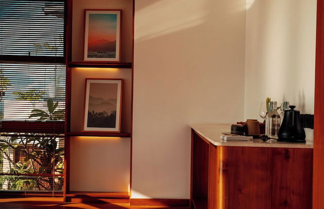 Grün Uluwatu - Foto 37