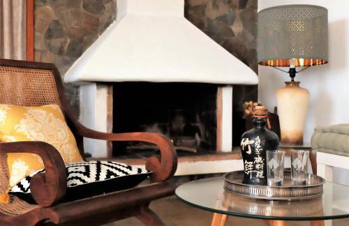 ZenRepublic, your private villa with outdoor jacuzzi & pool with stunning ocean views - Foto 3