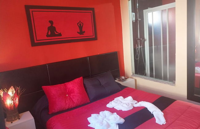 Serra da Estrela Seven Rooms 3 Suites Villa In s - Foto 13