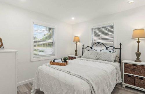 Quaint Gulfport Beach Bungalow - Foto 29