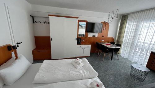 Mitterdorf Almberg x29 - Foto 5, wardrobe