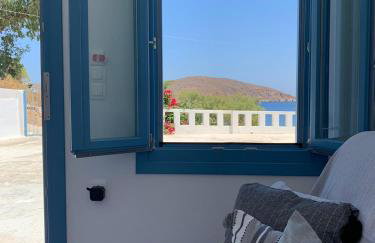Studio on the beach, Leivadakia, Serifos - Foto 14
