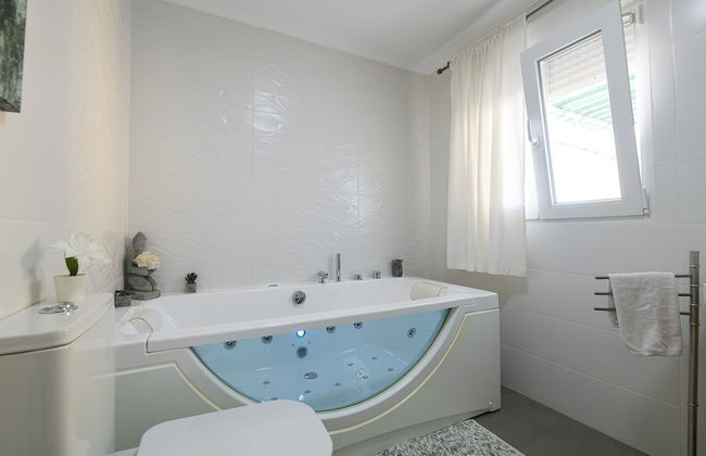 Casa Del Olivo in Algeciras - Foto 19