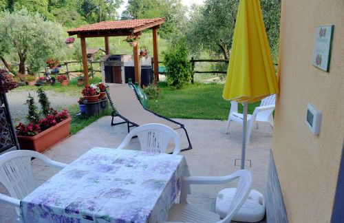 Appartamenti l'Olivo - Foto 35