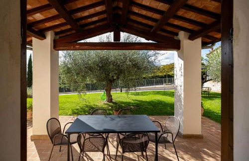 AGRITURISMO LA CORTE DEI CAVALIERI - Foto 64