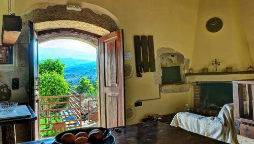 Elia House - Foto 4, Garden