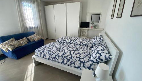 I gatti e la Volpe B&B - Photo 3, wardrobe