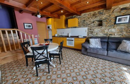 Casa Viduedo - Foto 57