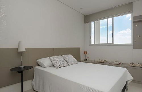 2201 Apartamento decorado no Centro - Foto 28