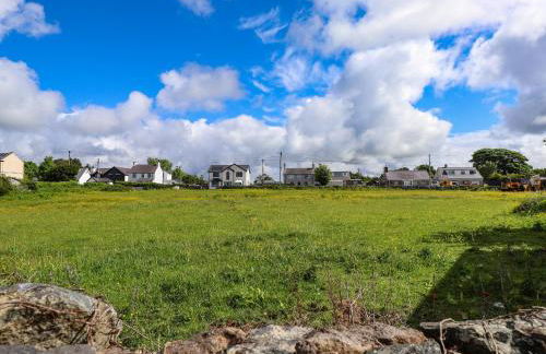 The Annexe at Llwyfor - Photo 21