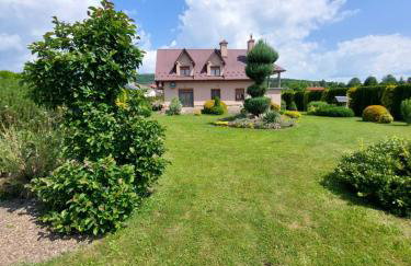 Pokoje w domu na wsi - Foto 15